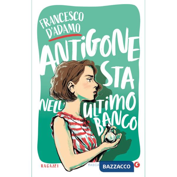 Antigone sta nell'ultimo banco