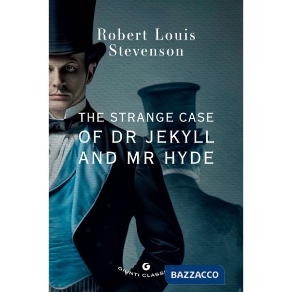 Strange case of Dr Jekyll and Mr Hyde (The)