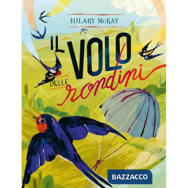 Volo delle rondini (Il)