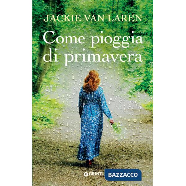 Come pioggia di primavera