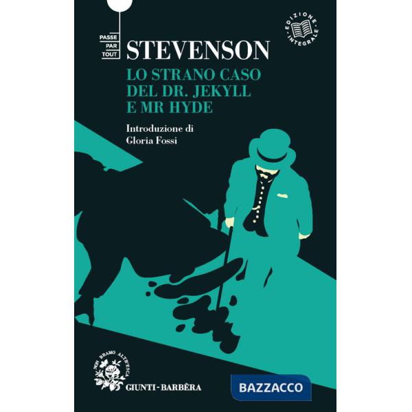 Strano caso del Dr. Jekyll e Mr. Hyde (Lo)