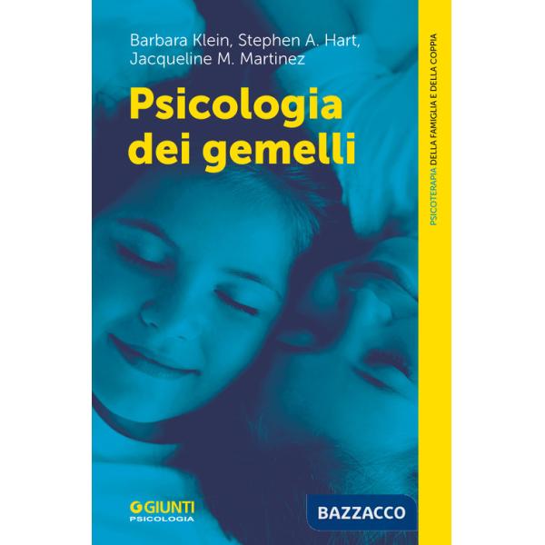 Psicologia dei gemelli
