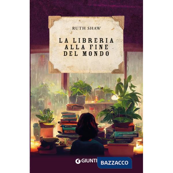 Libreria alla fine del mondo (La)