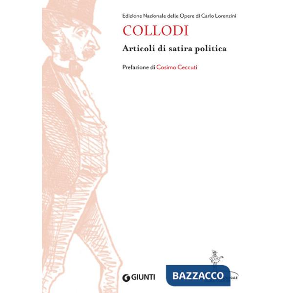 Articoli di satira politica