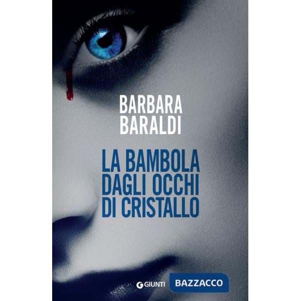 Bambola dagli occhi di cristallo (La)