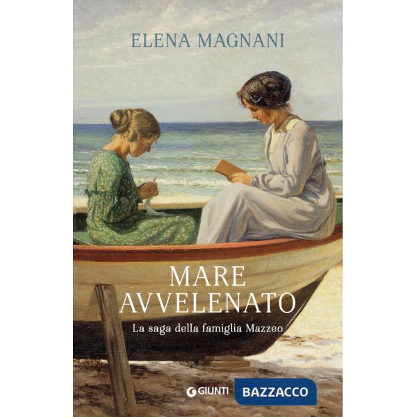 Mare avvelenato. La saga della famiglia Mazzeo