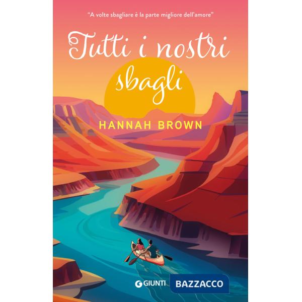 Tutti i nostri sbagli