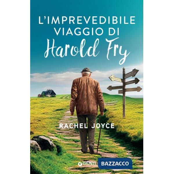 Imprevedibile viaggio di Harold Fry (L')