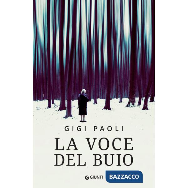 Voce del buio (La)