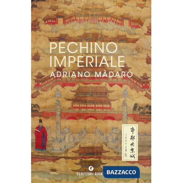 Pechino imperiale