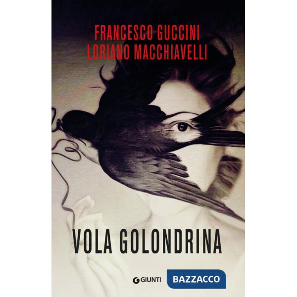 Vola golondrina