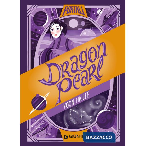 Dragon pearl