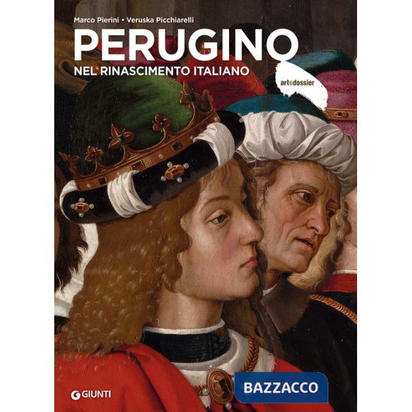 Perugino nel rinascimento italiano