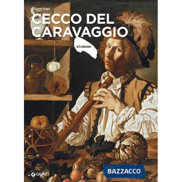 Cecco del Caravaggio