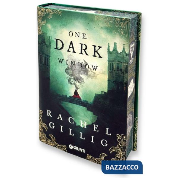 One dark window. Ediz. italiana