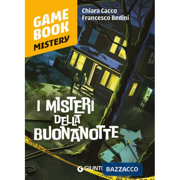 Misteri della buonanotte (I)