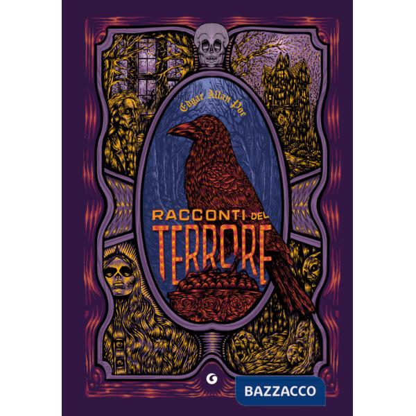 Racconti del terrore