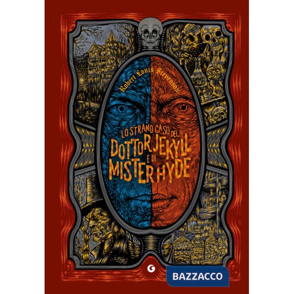 Strano caso del dottor Jekyll e del signor Hyde (Lo)