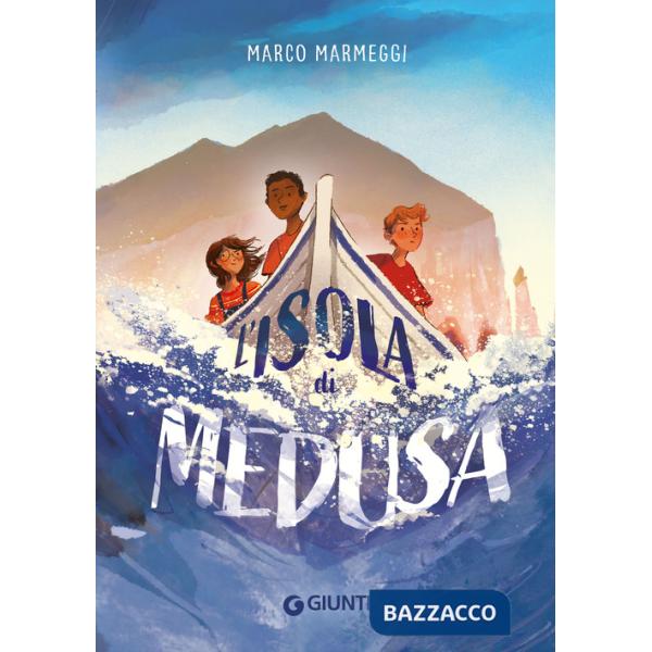 Isola di Medusa (L')