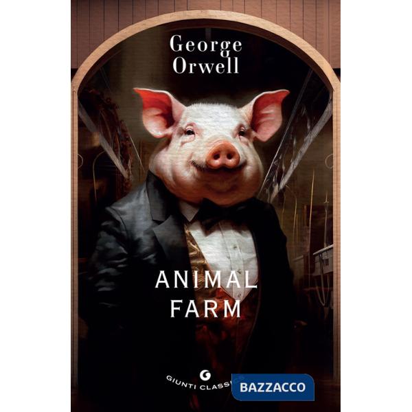 Animal farm