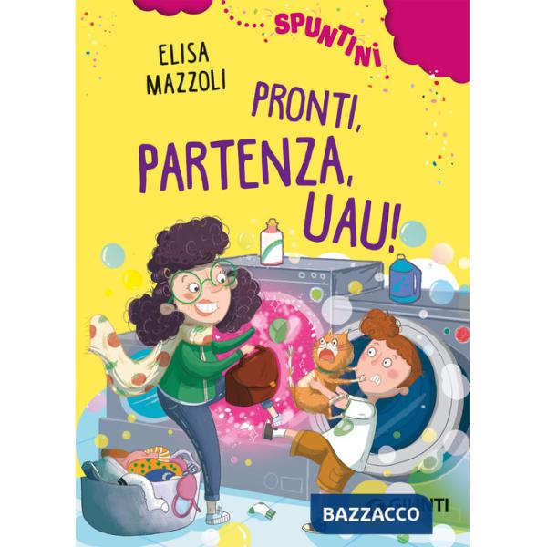 Pronti, partenza, uau!