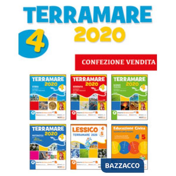 TERRAMARE 2020 CL. 4