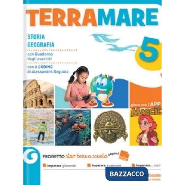 TERRAMARE 2020 CL. 5
