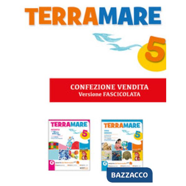 TERRAMARE UNICO A FASCICOLI 5