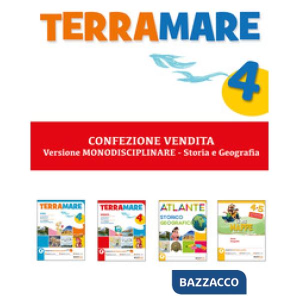 TERRAMARE MONODISCIPLINE ANTROP 4