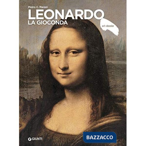 Leonardo. La Gioconda