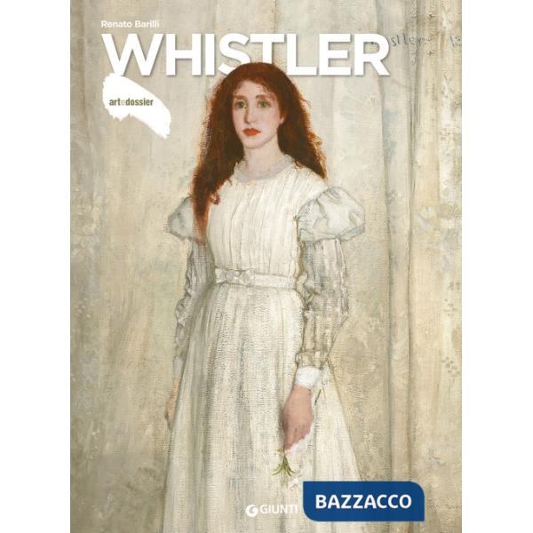 Whistler. Ediz. a colori