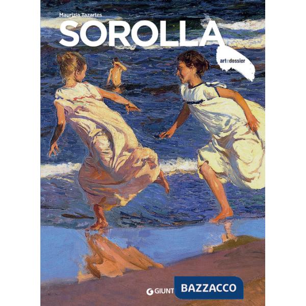 Sorolla. Ediz. a colori