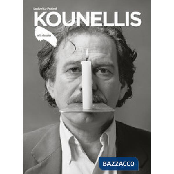Kounellis