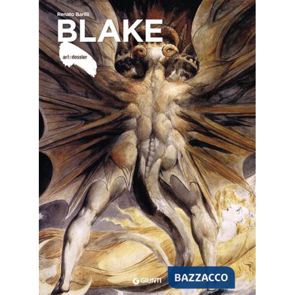 Blake. Ediz. a colori