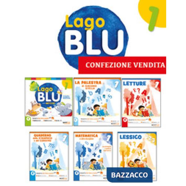 LAGO BLU 1