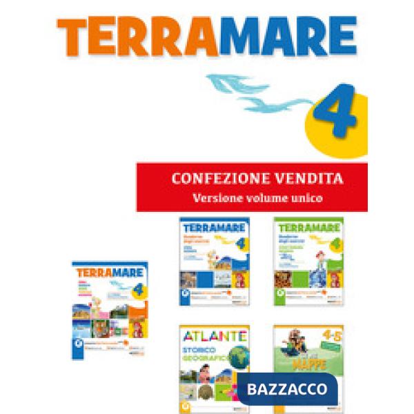TERRAMARE 4