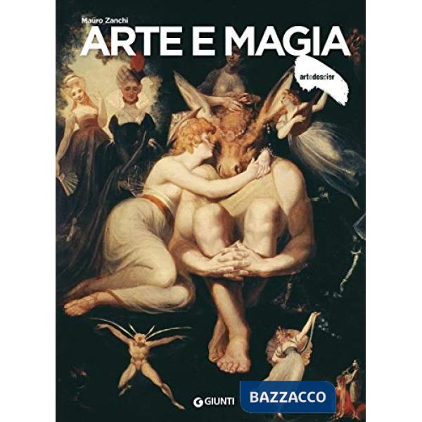 Arte e magia