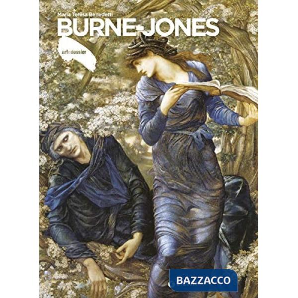 Burne-Jones. Ediz. illustrata
