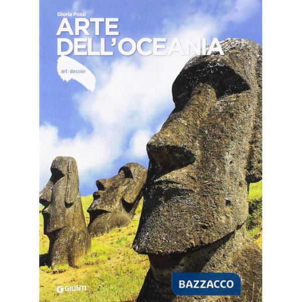 Arte dell'Oceania. Ediz. illustrata