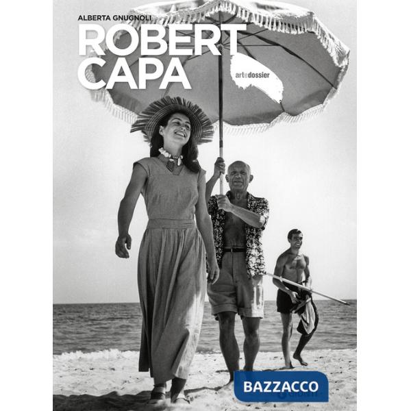 Robert Capa