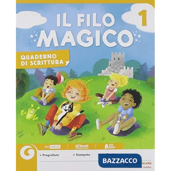 IL FILO MAGICO 1