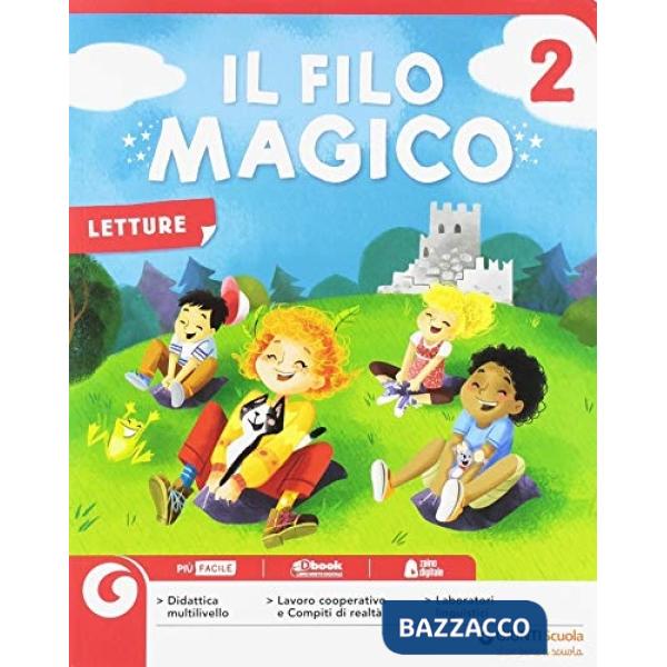 IL FILO MAGICO 2