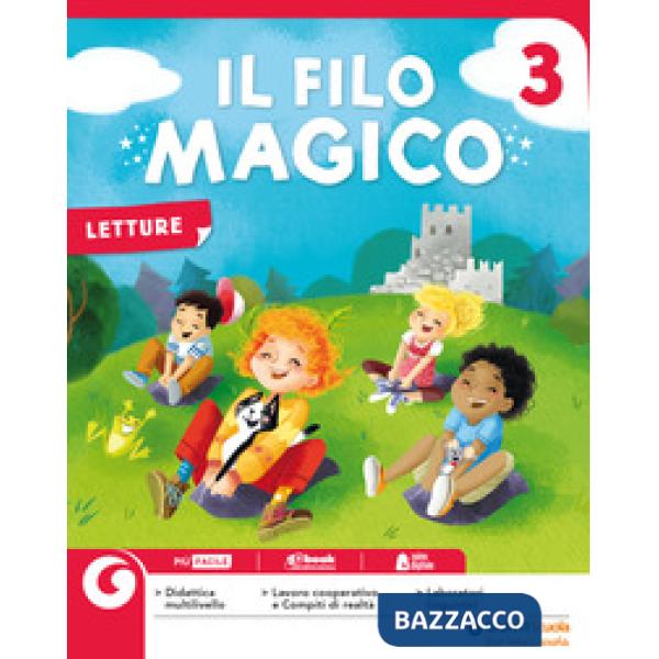 IL FILO MAGICO 3