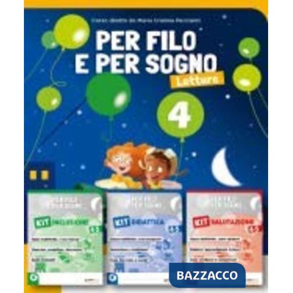 PER FILO E PER SOGNO 4