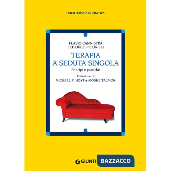 Terapia a seduta singola. Principi e pratiche