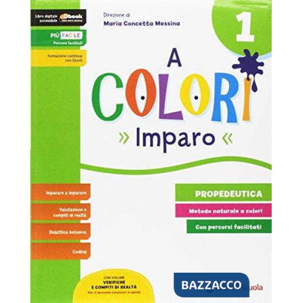 A COLORI 1