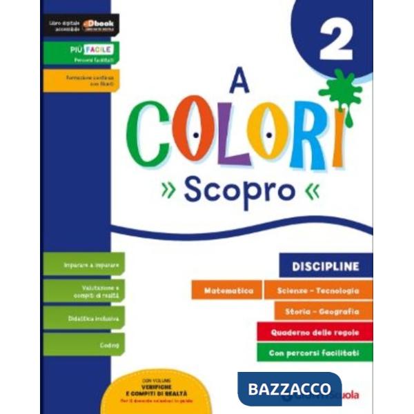 A COLORI 2