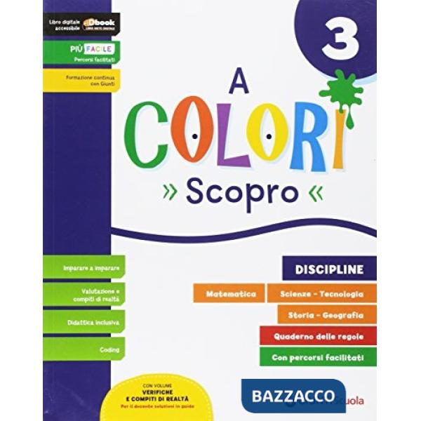 A COLORI 3