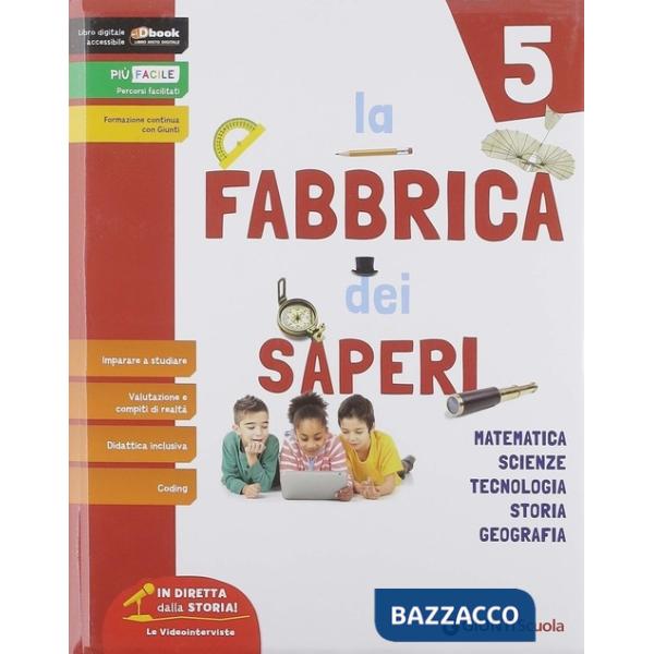 FABBRICA DEI SAPERI 5