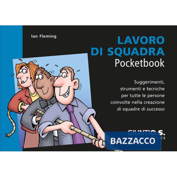 Lavoro di squadra